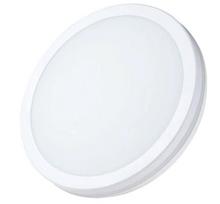 Šviestuvas lubų ir sienų Other, LED, 3000 - 6000 °K, 1 x 30 W, balta sp., 30 x 30 cm