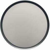 Šviestuvas lubų ir sienų 7608, LED, 3000 - 6500 °K, 1 x 36 W, pilka sp., 60 x 60 cm