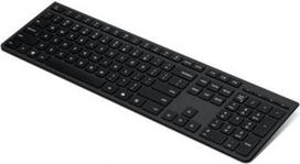 Lenovo | Professional Rechargeable | Keyboard | Wireless | Bluetooth | US | Grey 4Y41R64540 | 195892113744