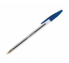 Bic Tušinukas Cristal 1.0, mėlynas, 1 vnt. 300106
