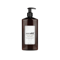 Man 42 Skutimosi kremas 400 ml