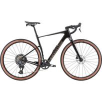 Dviratis Cannondale TOPSTONE CARBON  2 AXS Smartsense CPO