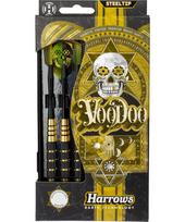 Strėlytės Harrows Voodoo 5147 3x25gK