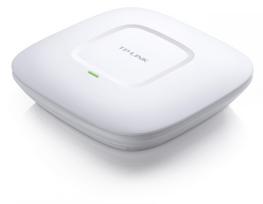 TP-LINK Access Point EAP110, White