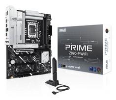 ASUS Mainboard||Intel Z890|LGA1851|ATX|DDR5 Memory|4 Memory Slots|3xPCI-Express 4.0 x16|1xPCI-Express 5.0 x16|4xM.2|1xHDMI|1xDisplayPort|1xAudio In|1xAudio Out|1xMicrophone|4xUSB 2.0|2xUSB 3.0|1xUSB 3