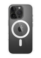 APPLE Original iPhone 16 Pro Clear Case with MagSafe - Transparent