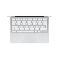MacBook Neo 13" Apple A18 Pro 6C CPU, 5C GPU/8GB/512GB SSD/Touch ID/Silver/RUS