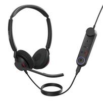 Jabra 5099-299-2159 Laisvų rankų įranga Vielinis Su lankeliu Biuras / skambučių centras USB Type