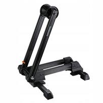 Rockbros T30 Folding Bike Stand for Front or Rear Wheel Compatible with 24