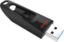 SANDISK Ultra 512GB (black, USB-A 3.2 Gen1)