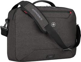 Wenger MX Commute (gray, up to 40.6 cm (16"))