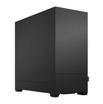 FRACTAL DESIGN Silent Black Solid (black)