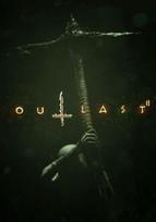 Outlast 2 (PC) Steam Key UNITED STATES