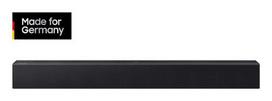 SAMSUNG HW-410GF/SG 2.1-Channel Soundbar black