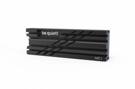 Be quiet! M.2 SSD Cooler MC1 (for M.2 2280 modules)