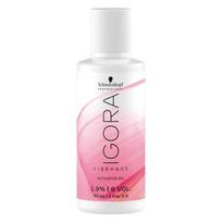 Schwarzkopf Professional Igora Vibrance Activator Gel Gelinis aktyvatorius 1.9%, 60ml
