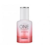 Holika Holika One Solution Super Energy Ampoule Serumas veidui, Whitening