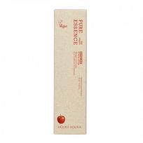 Holika Holika Pure Essence The Vegan Apple Jam Scrub Mask Šveičiamoji veido kaukė, 80g