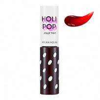 Holika Holika Holi Pop Jelly Tint Geliniai lūpų dažai, Cherry01
