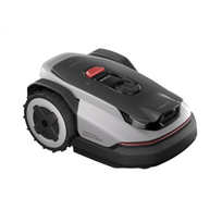 Roborock RockNeo Q105 | pjaunamas plotas iki 500m² (5 arai), navigacija: RTK + VSLAM | įkalnė: 45 % (24°) | vejos robotas