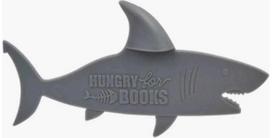 Knygų skirtukas SHARK