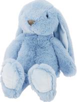 Pliušinis žaislas zuikis BUNNY, 40 cm, įv. rūšių