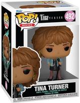 Kolekcinė figūrėlė FUNKO POP! Tina Turner - What´s Love