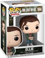 Kolekcinė figūrėlė FUNKO POP! LoUS - Ellie