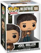 Kolekcinė figūrėlė FUNKO POP! LoUS - Joel Miller