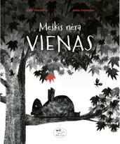 Meškis nėra vienas - Marc Veerkamp