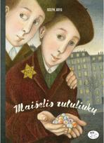 Maišelis rutuliukų - Joseph Joffo