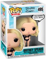 Vinilinė figūrėlė FUNKO POP! Britney Spears (You Better Work)