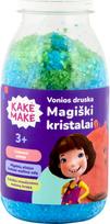 Vonios druska KAKĖ MAKĖ Magic Globe, 200 g
