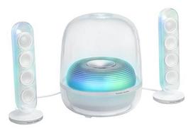 Harman/Kardon Harman Kardon SoundSticks 5 white