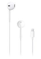 APPLE Headphones MMTN2ZM/A / EarPod2 White