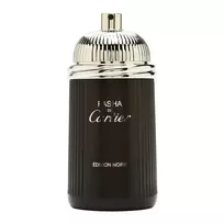 Cartier, Pasha de Cartier Edition Noire, Tualetinis vanduo vyrams, 100 ml *Testeris