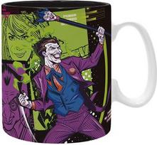 Abysse - DC Comics - The Joker Mug
