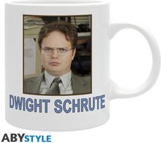 Abysse - The Office - Dwight Mug