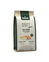 BOSCH Soft Mini putpelė su bulvėmis 2x1 kg