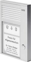 Auerswald TFS-Dialog 211 Aluminium