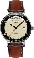 Bauhaus Watch Bauhaus Aviation 24622, automatic 41mm