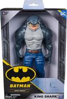 Batman - Gigant Figure 30 cm - King Shark (6070520)