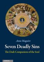 Seven Deadly Sins: The Dark Companions of the Soul