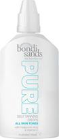 Bondi Sands - Pure Concetrated Self Tan Drops Dark 40 ml