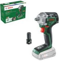 Bosch - Do It Yourself Bosch UniversalImpactDrive 18V-350 - Without battery - Without charger