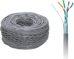 Cabletech Cat5e CABLETECH FTP Copper Computer Cable