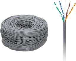 Cabletech UTP-S Cat5e CABLETECH Copper Computer Cable