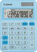 Canon Calculator LS-125KB-PBL EMEA HB 6819C003