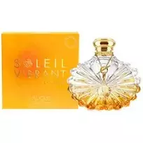 Lalique „Soleil Vibrant“ EDP, 100 ml
