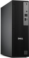 Dell QCS1255 | Pro | Desktop | Slim | AMD Ryzen 3 | Internal memory 8GB | 8300G | DDR5 | 512GB | Intel Integrated Graphics | Keyboard language No keyboard | Windows 11 Pro | Warranty 36 month(s)